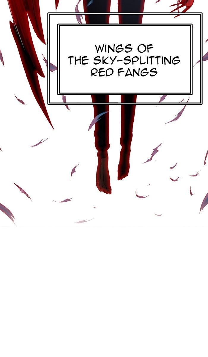 Tower of God Chapter 432 122